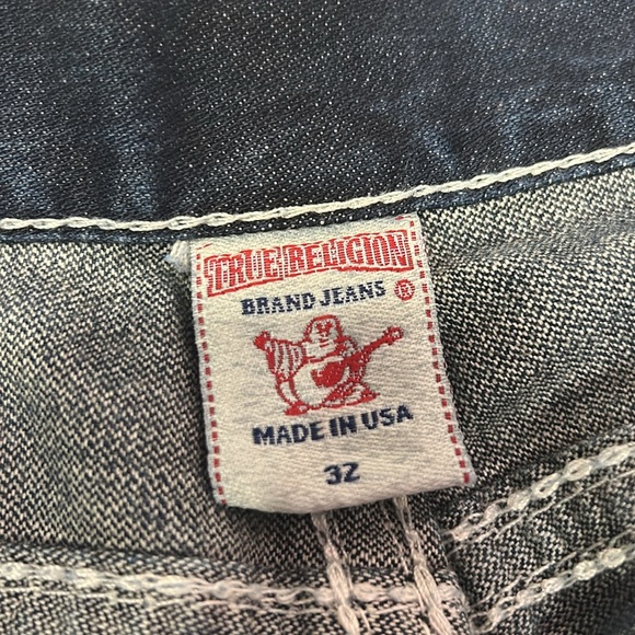 Ricky Big QTs (SOLD) - Picture 6 of 7